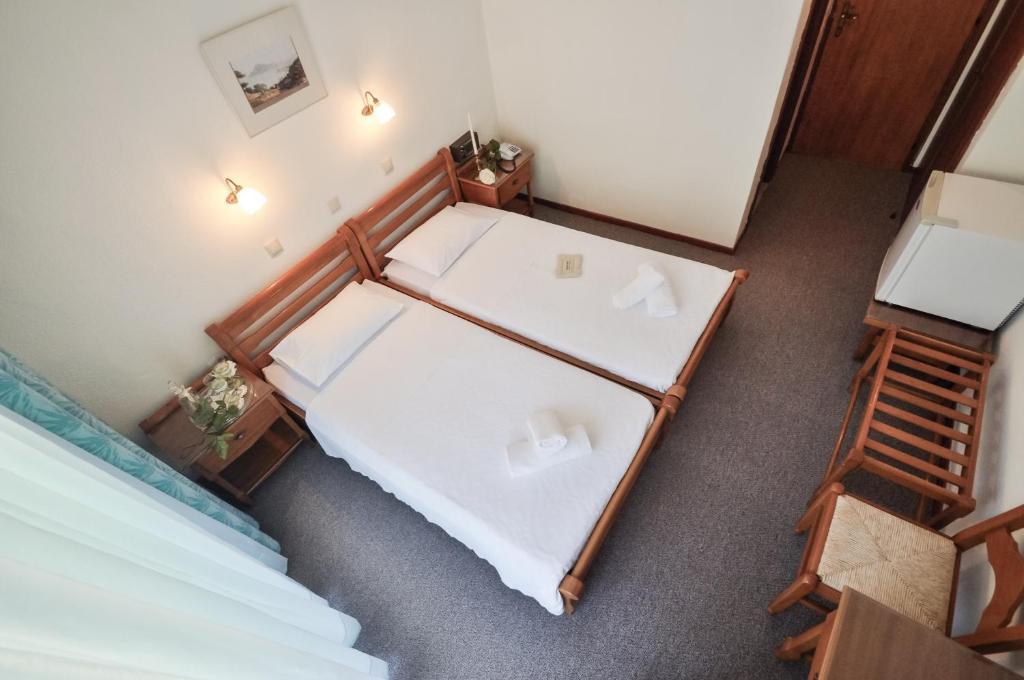 Vlachogiannis Hotel Prinos  Ruang foto